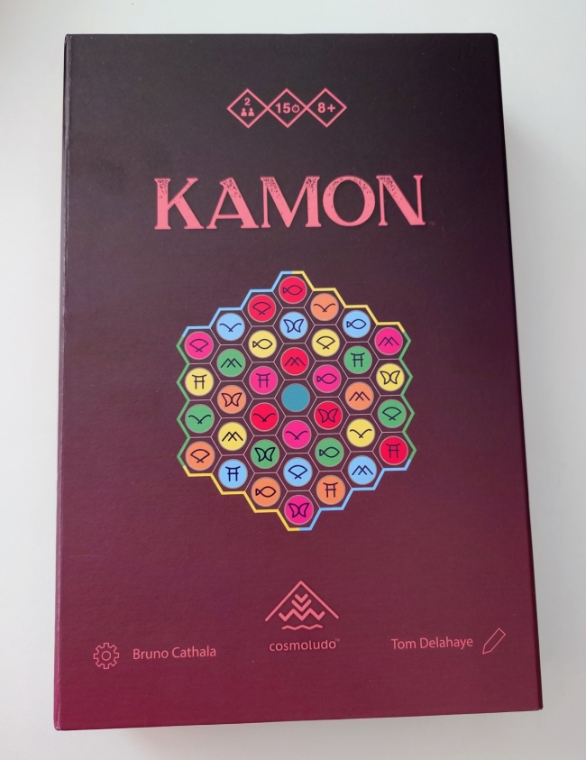 Kamon