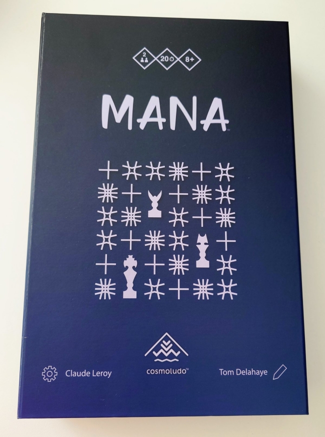Mana