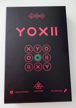 Yoxii